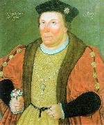 Portrait of Edward Stafford, 3rd Duke of Buckingham unknow artist
